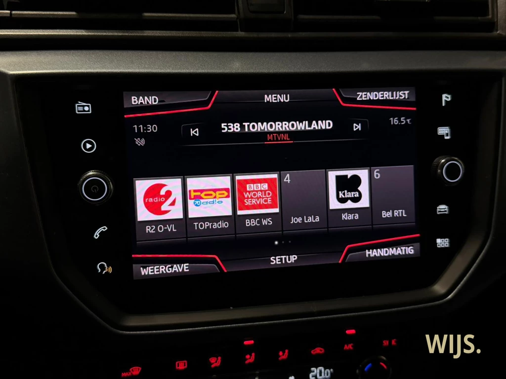 SEAT Arona – foto 23