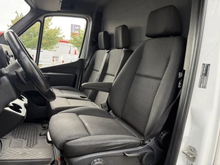 Mercedes-Benz Sprinter – thumbnail 11
