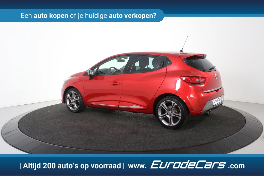 Renault Clio – foto 5
