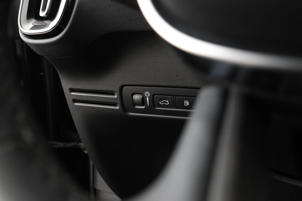Volvo XC40 – foto 49