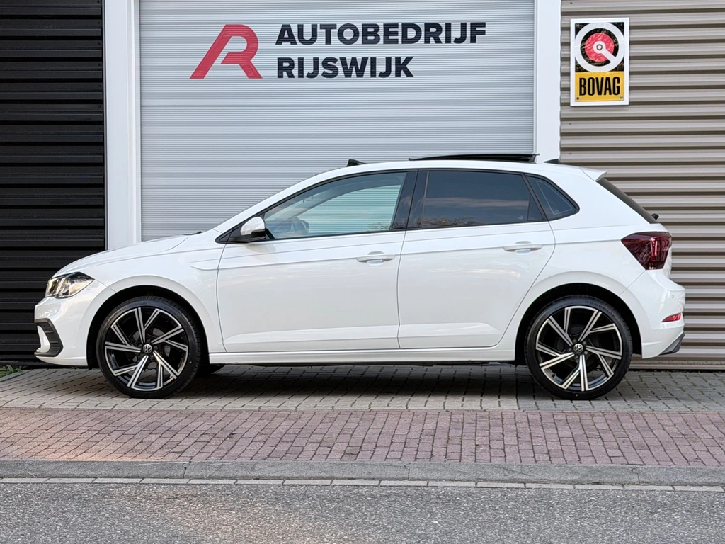 Volkswagen Polo – foto 2