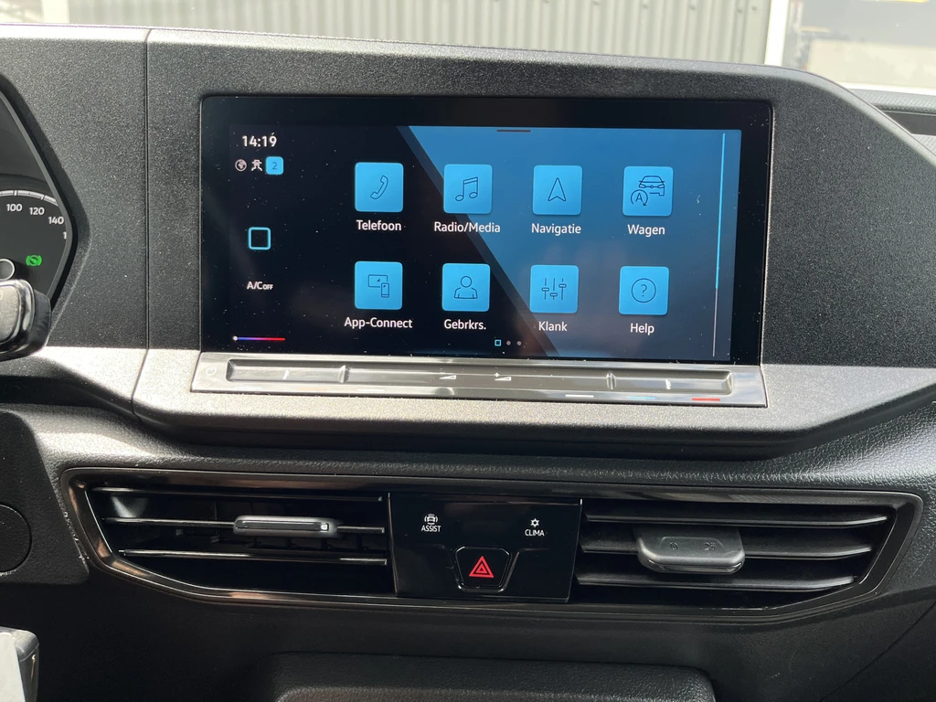 Volkswagen Caddy – foto 42