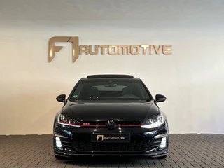 Volkswagen Golf – thumbnail 8