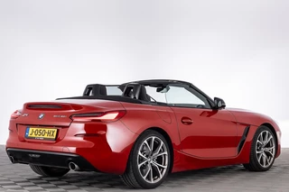 BMW Z4 – thumbnail 6