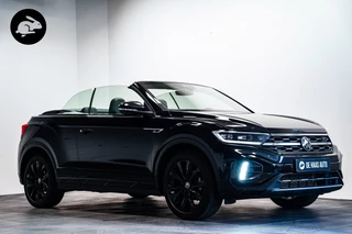 Volkswagen T-Roc – thumbnail 3