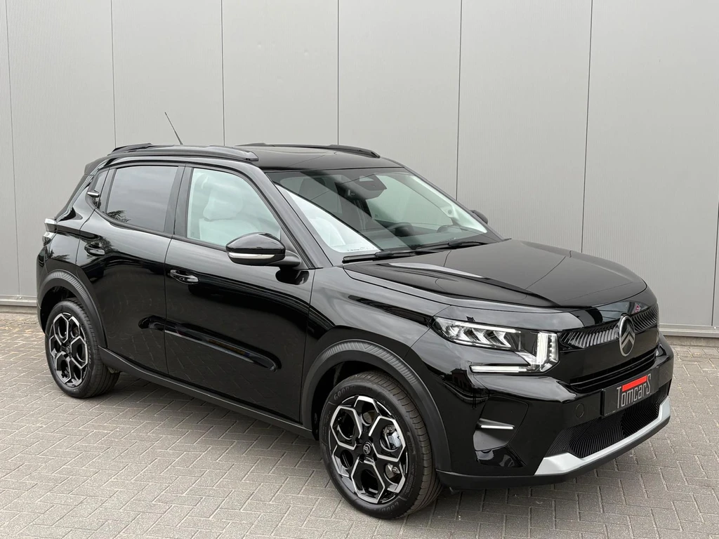 Citroën ë-C3 – foto 8