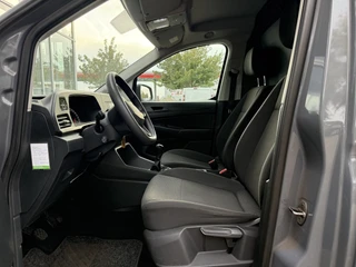 Volkswagen Caddy – thumbnail 8