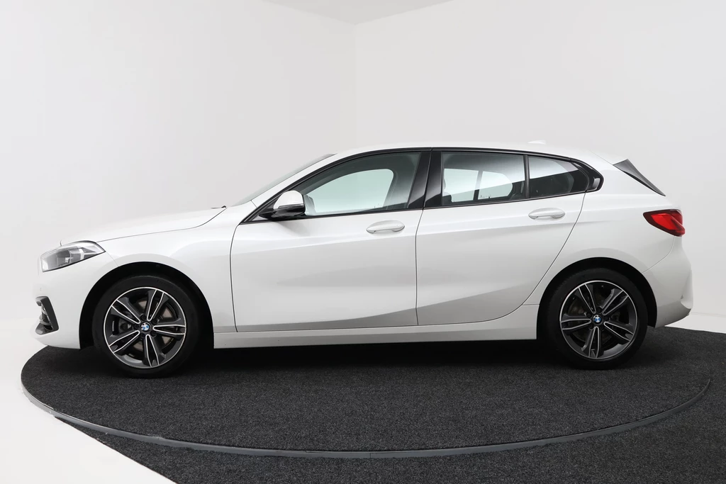 BMW 1 Serie – foto 2
