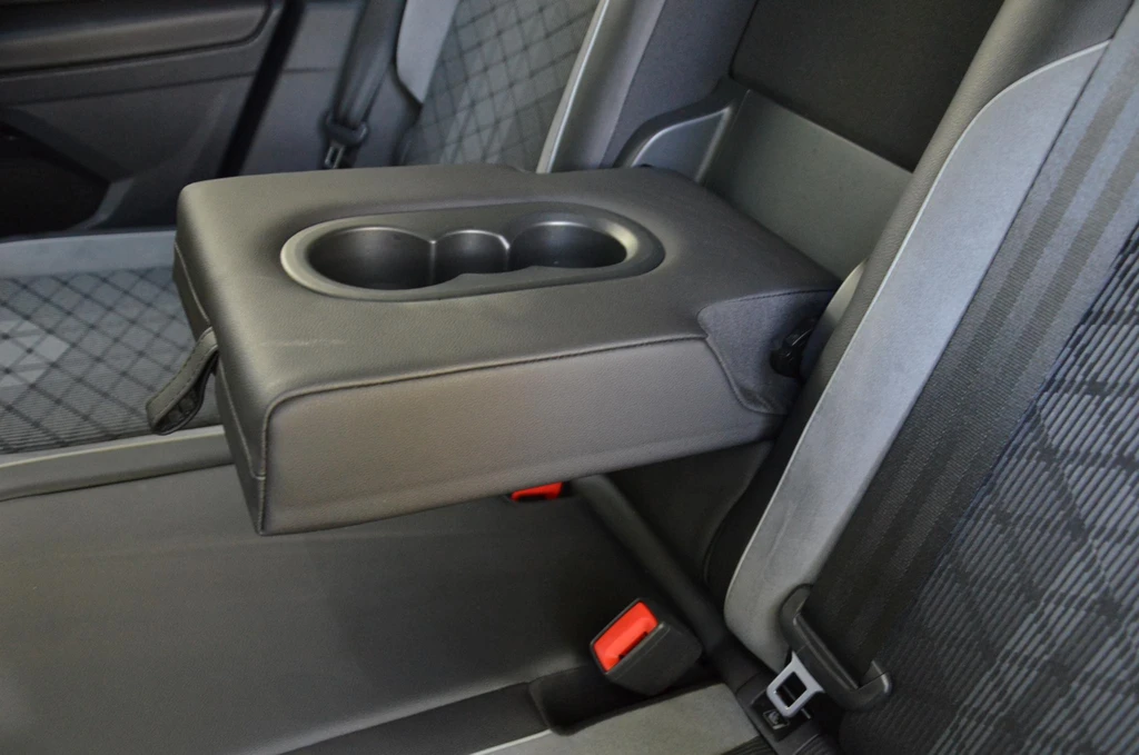 Volkswagen Tiguan – foto 43