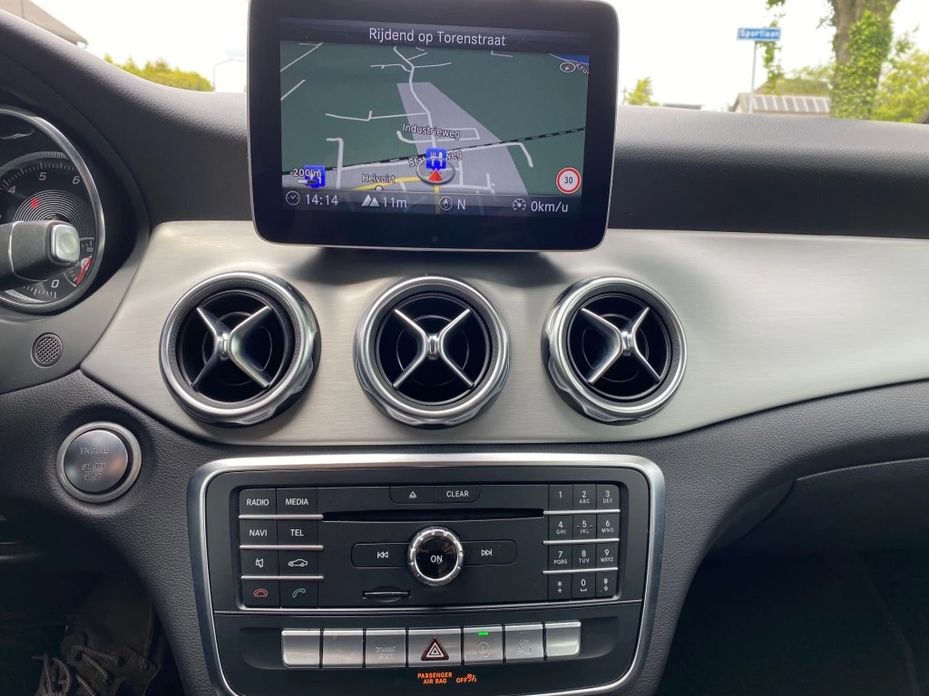 Mercedes-Benz GLA – foto 12