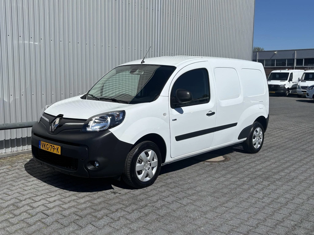 Renault Kangoo Z.E. – foto 2