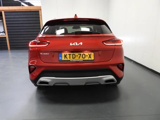Kia XCeed – thumbnail 7