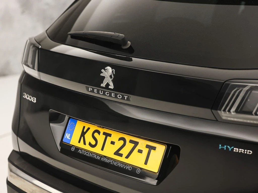 Peugeot 3008 – foto 27