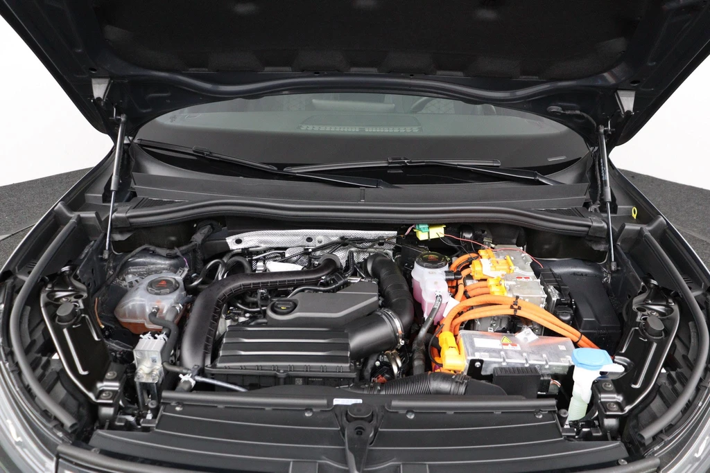 Volkswagen Tiguan – foto 32