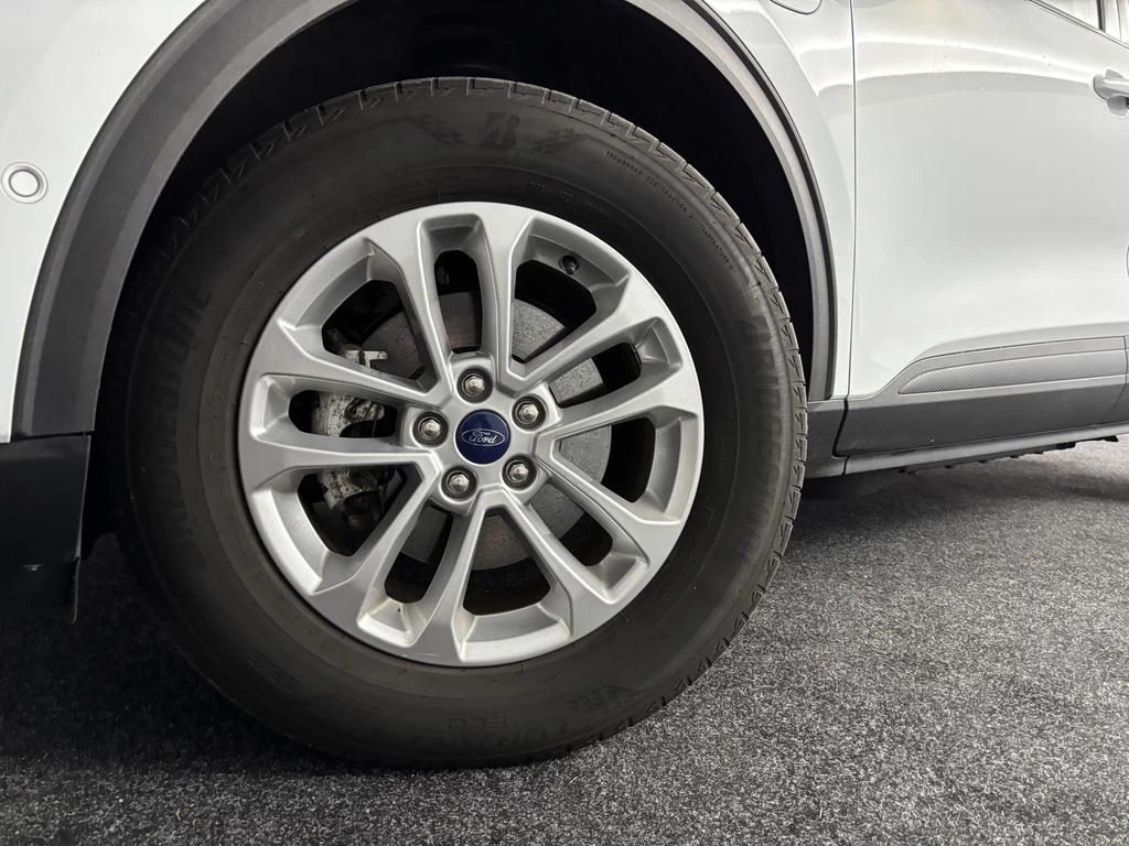 Ford Kuga – foto 41