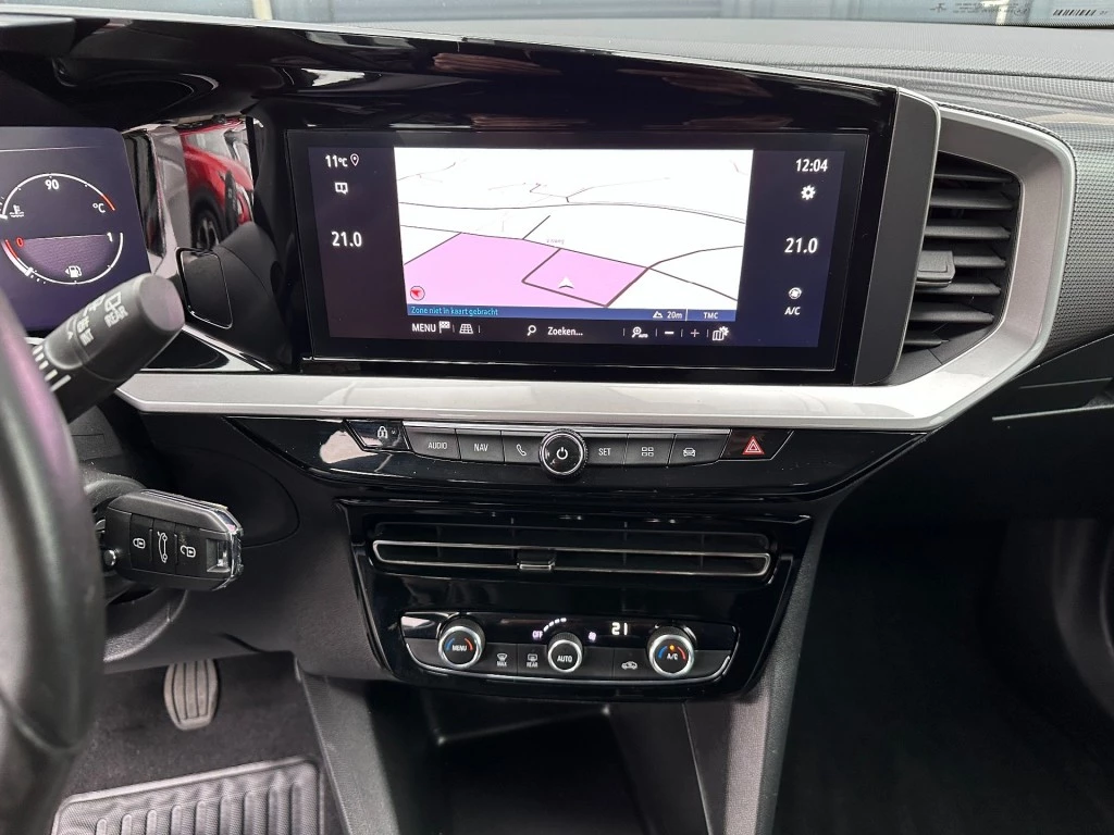 Opel Mokka – foto 18