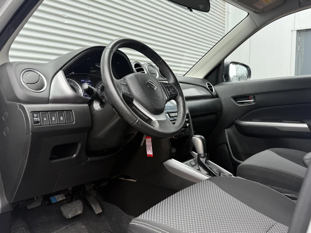 Suzuki Vitara – foto 13