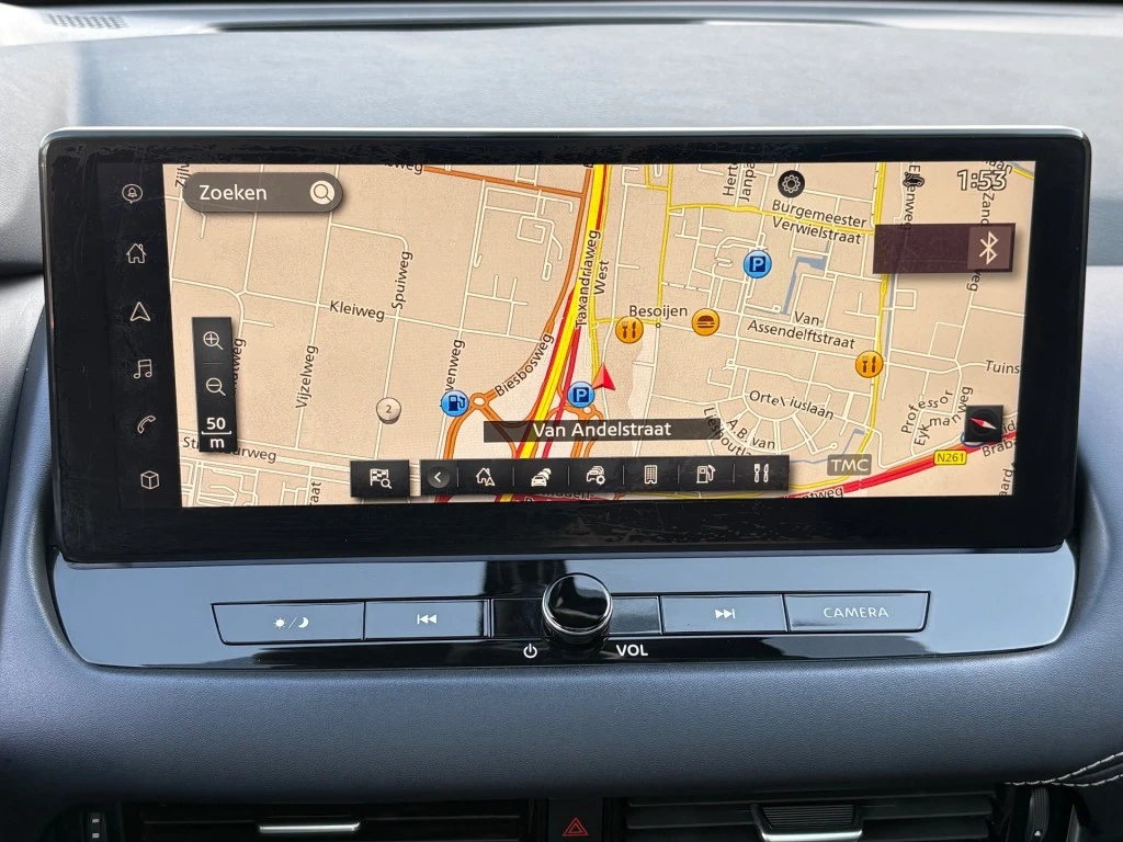 Nissan QASHQAI – foto 9