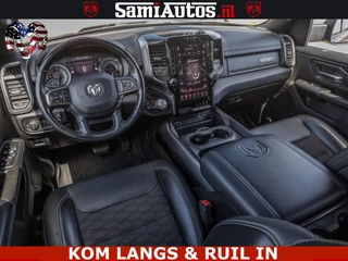 Dodge Ram Pick-Up – thumbnail 34