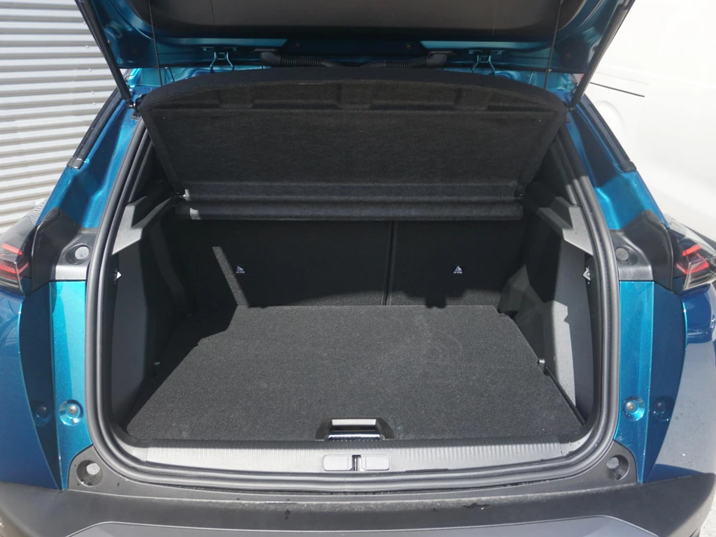 Peugeot 2008 – foto 36