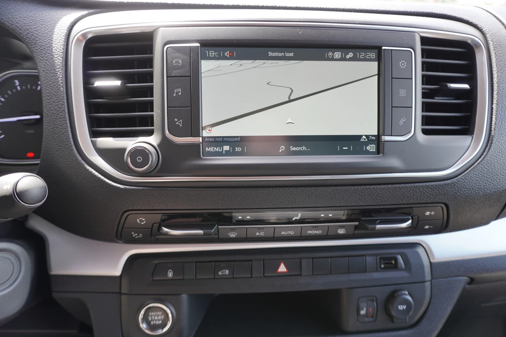 Fiat Scudo – foto 17
