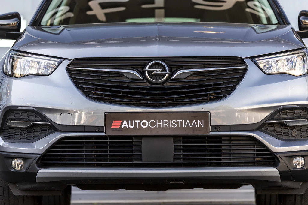 Opel Grandland X – foto 10