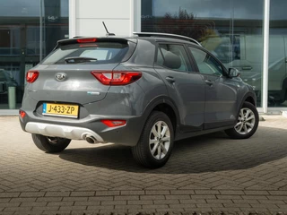 Kia Stonic – thumbnail 6