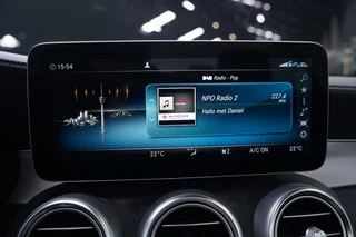 Mercedes-Benz C-Klasse – thumbnail 41