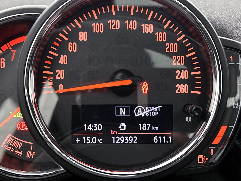 MINI Clubman – foto 20