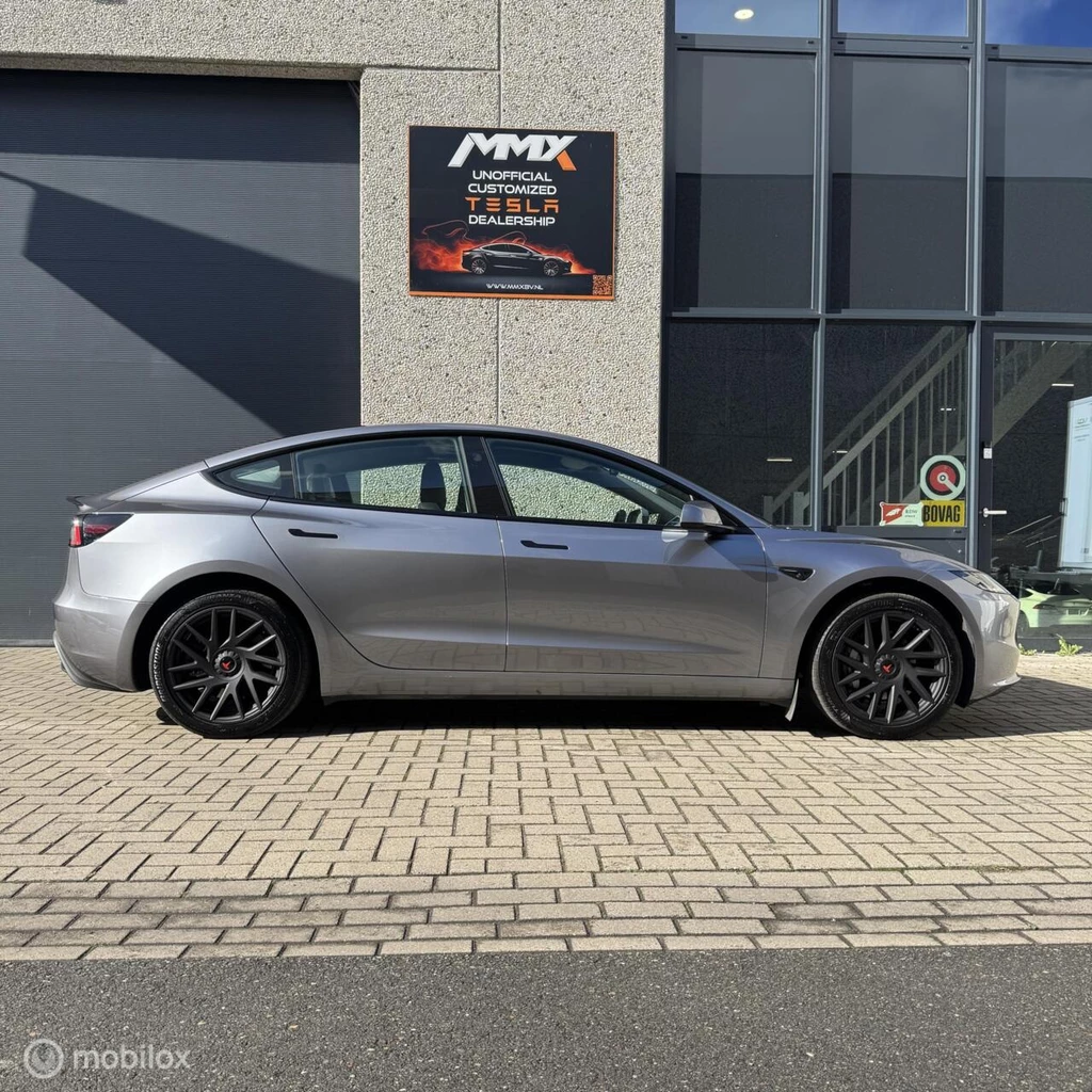 Tesla Model 3 – foto 5