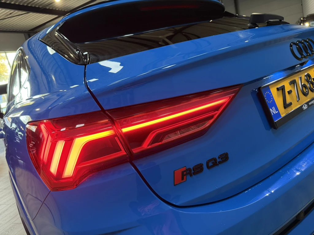 Audi RSQ3 – foto 14