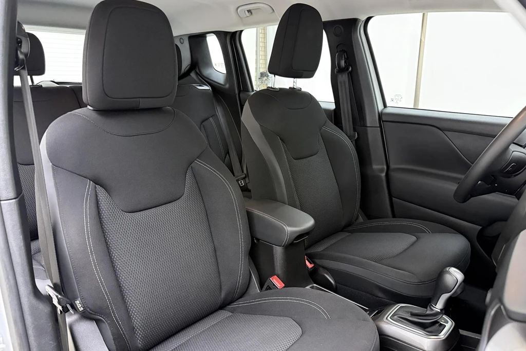 Jeep Renegade – foto 13