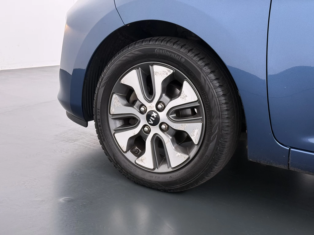 Kia Picanto – foto 27