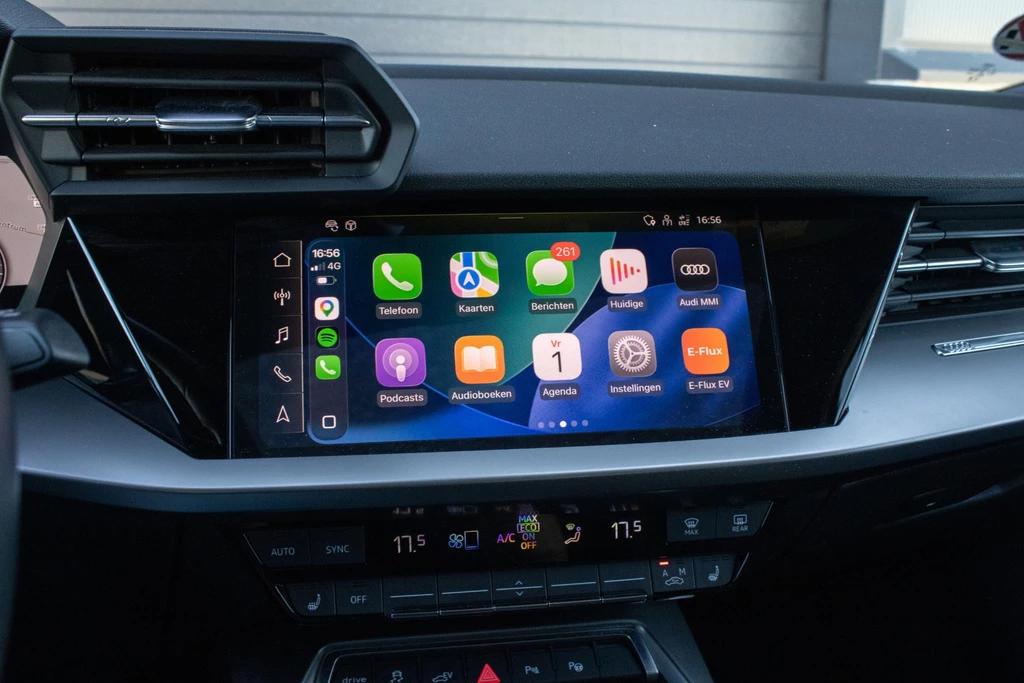 Audi A3 – foto 24