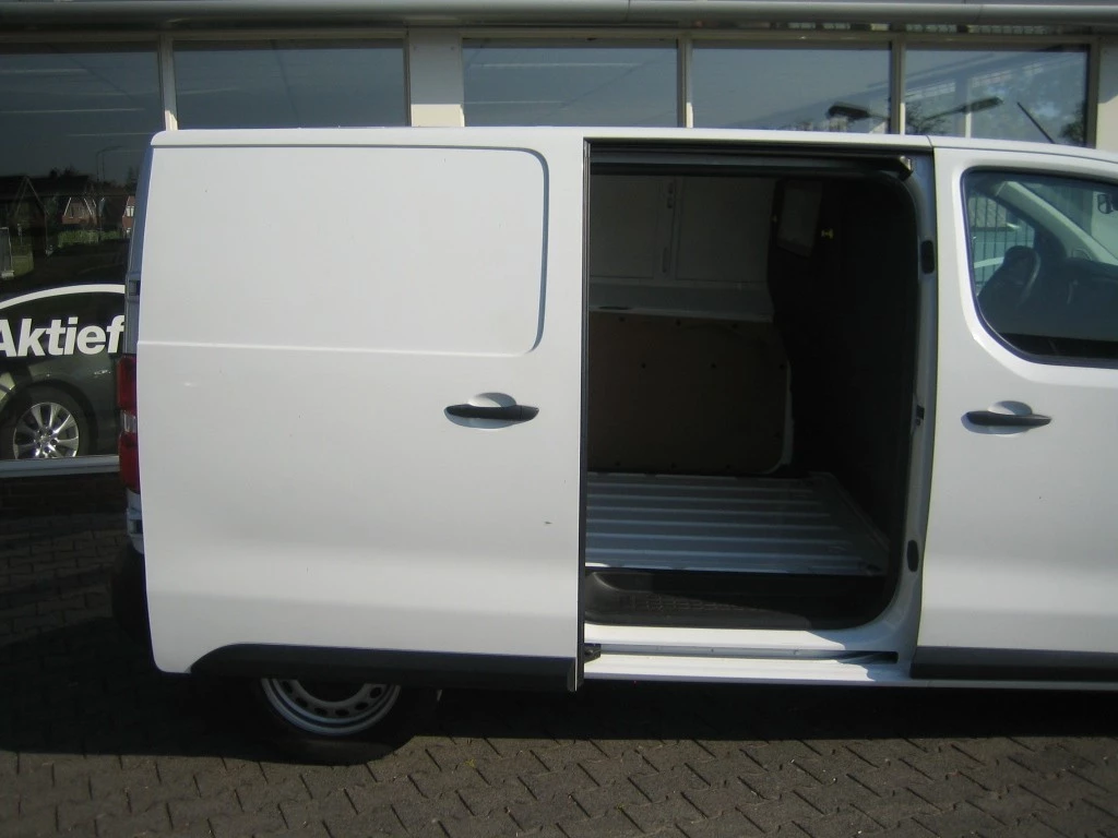 Citroën Jumpy – foto 13