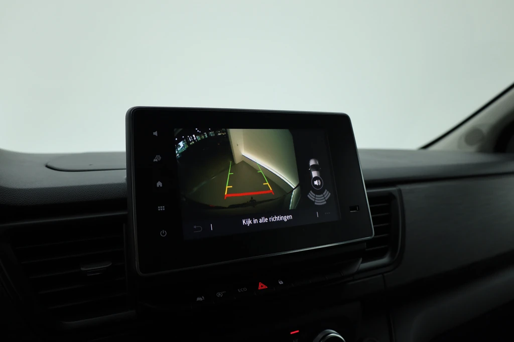 Renault Trafic – foto 31