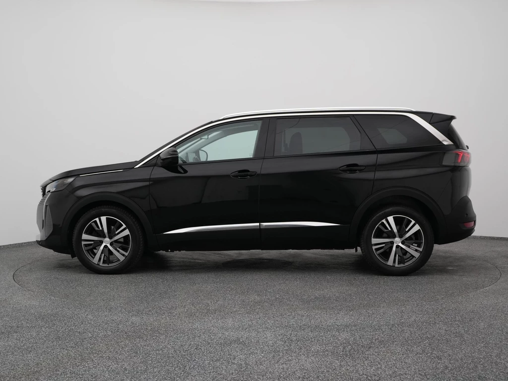 Peugeot 5008 – foto 3