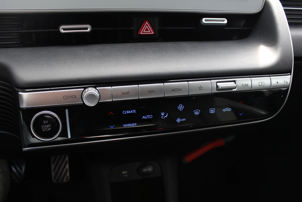 Hyundai IONIQ 5 – foto 30