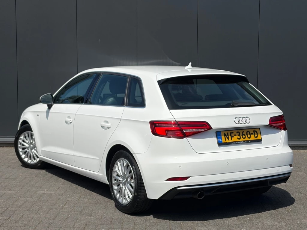 Audi A3 – foto 2