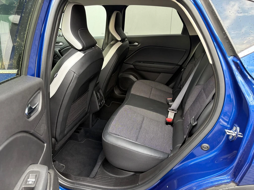 Renault Captur – foto 11