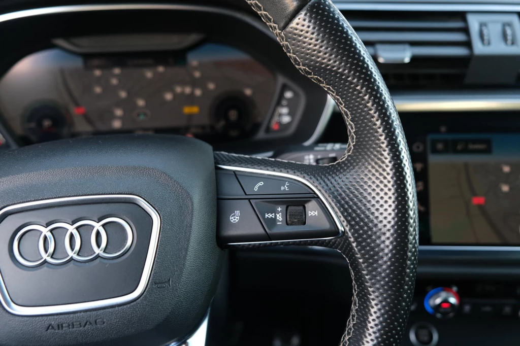 Audi Q3 – foto 20