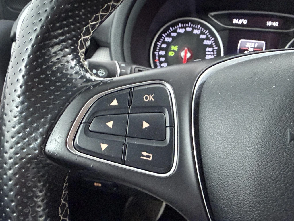 Mercedes-Benz B-Klasse – foto 21