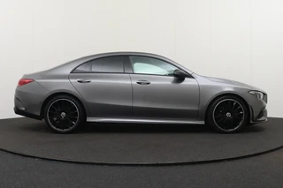 Mercedes-Benz CLA – thumbnail 5