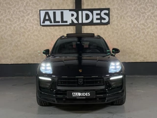 Porsche Macan – thumbnail 8