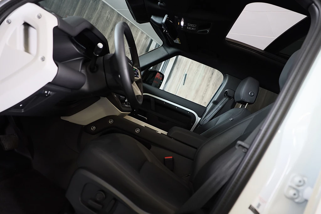 Land Rover Defender – foto 21