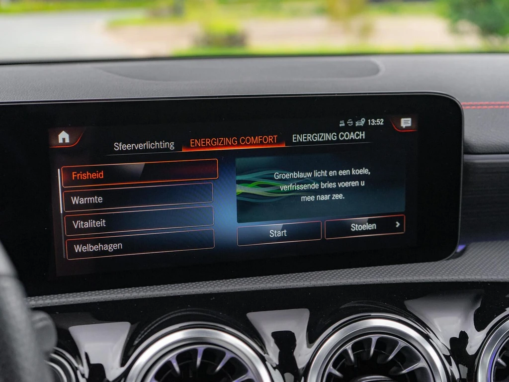 Mercedes-Benz CLA – foto 45
