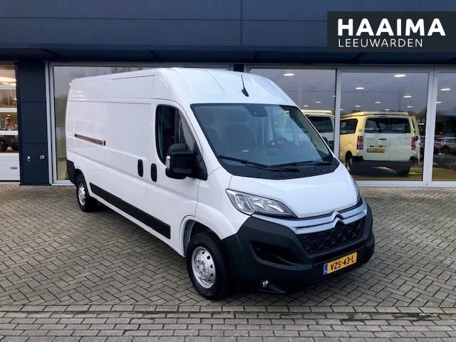 Citroën Jumper – foto 6