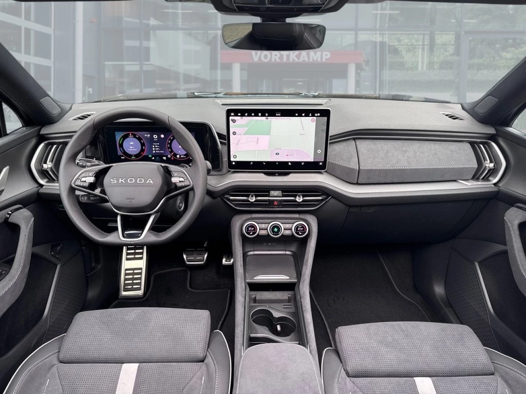 Škoda Kodiaq – foto 12