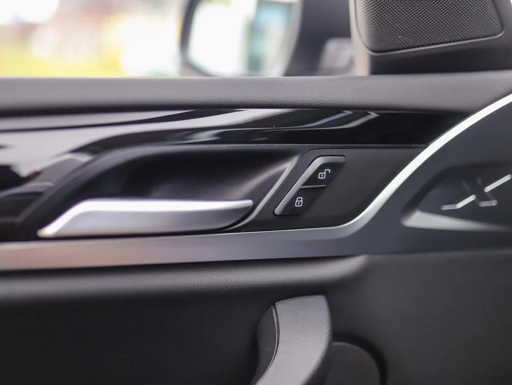 BMW X3 – foto 43