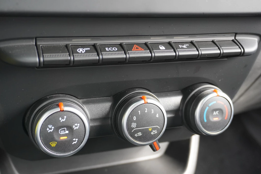 Renault Express – foto 10